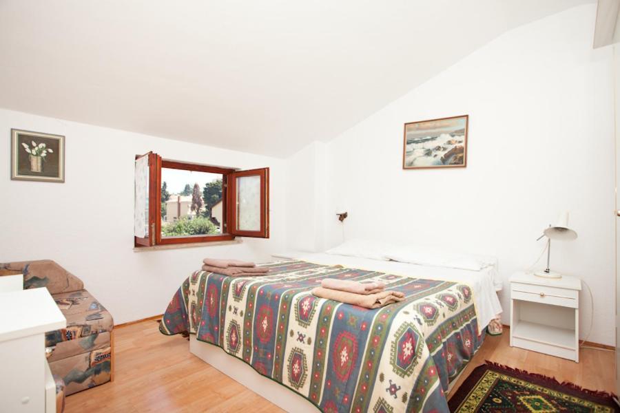 A Window On Appartement *